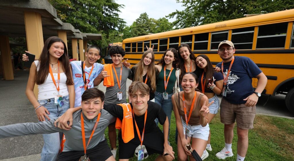 캐나다 명문대학 UBC 2026 여름캠프